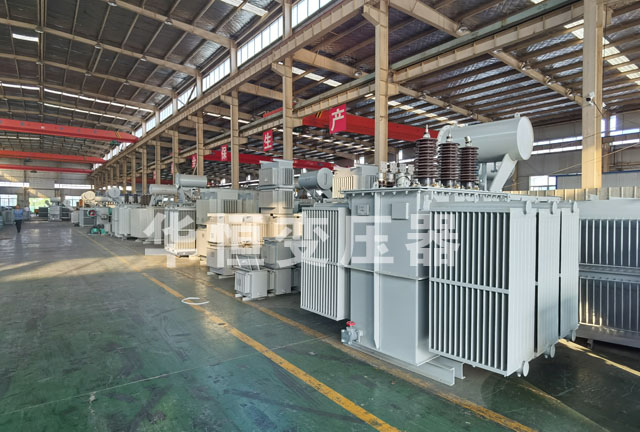 S13-8000/35陕西陕西陕西电力变压器厂家