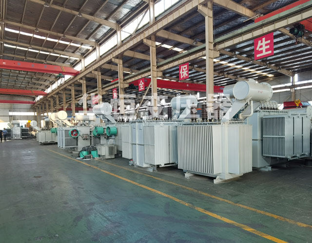 S11-8000/35陕西陕西陕西电力变压器厂家