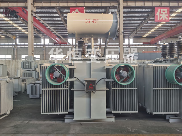 S11-8000/35陕西陕西陕西电力变压器价格