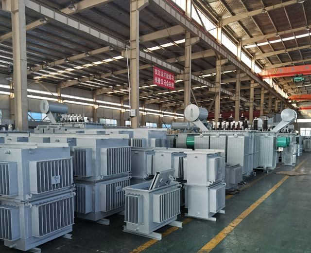 S11-8000/35陕西陕西陕西电力变压器