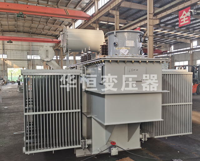 S11-6300/35陕西陕西陕西电力变压器价格