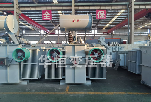 SZ11-10000/35陕西陕西陕西油浸式变压器厂家